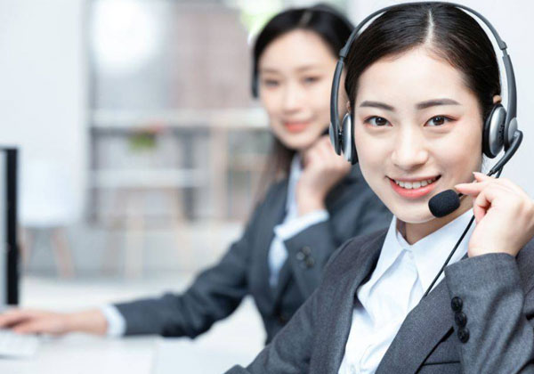 全國(guó)服務(wù)網(wǎng)點(diǎn)布局，售后客服及時(shí)響應(yīng)